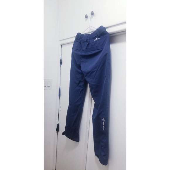 Sunice Woman SZ SP Robin hooded Jacket & Sunice Janie Zephal Pant Midnight Small - Picture 15 of 16